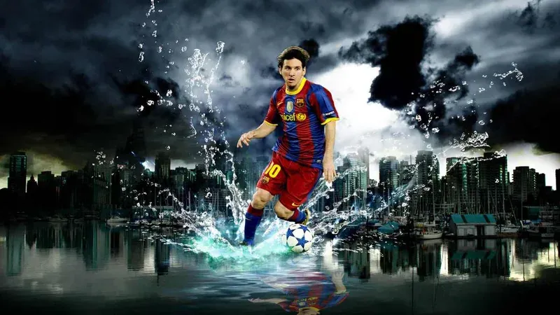 messi meme 9