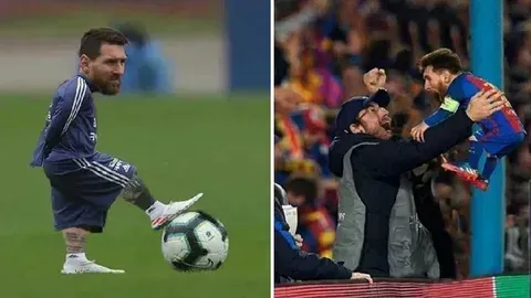 messi meme 10