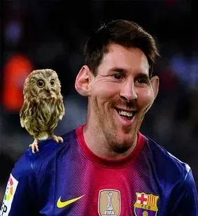 messi meme 17