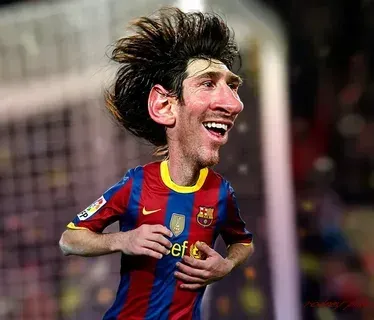 messi meme 21