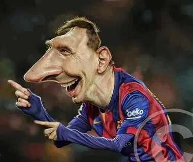 messi meme 22
