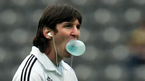 messi meme 27