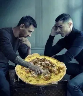 messi meme 31