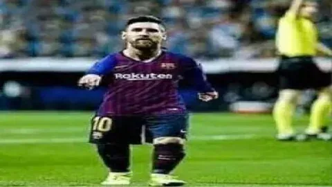 messi meme 35