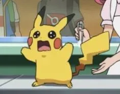 pikachu meme 1