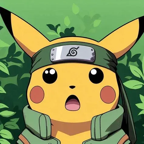 pikachu meme 2