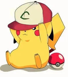 pikachu meme 4
