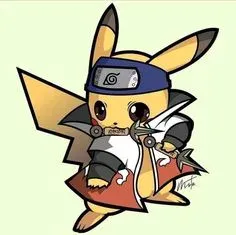 pikachu meme 6