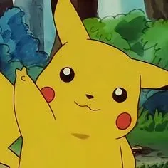 pikachu meme 9