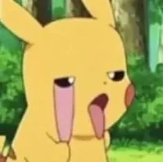 pikachu meme 12