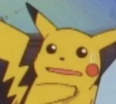 pikachu meme 13