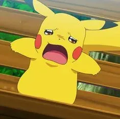 pikachu meme 14
