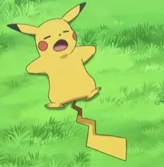 pikachu meme 15