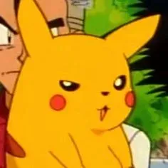 pikachu meme 17