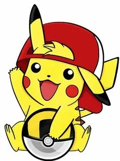 pikachu meme 19