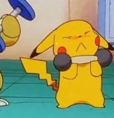 pikachu meme 20