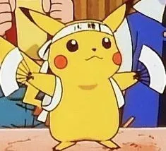 pikachu meme 21