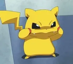 pikachu meme 22