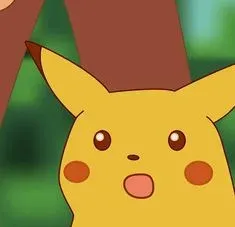 pikachu meme 23
