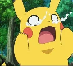 pikachu meme 24
