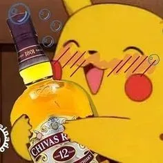 pikachu meme 26