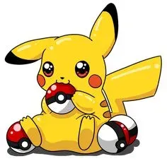 pikachu meme 27