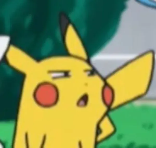 pikachu meme 28