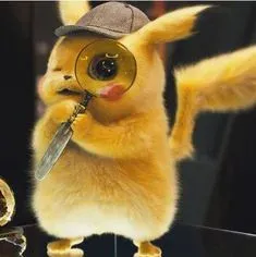 pikachu meme 30