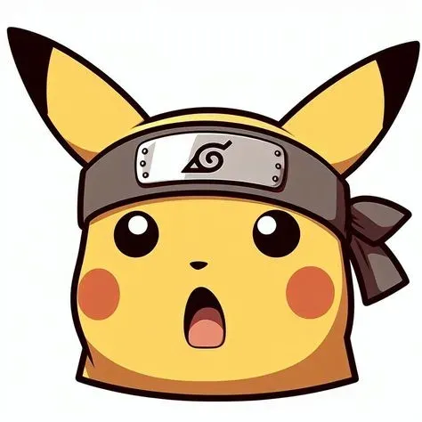 pikachu meme 32