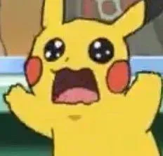 pikachu meme 33