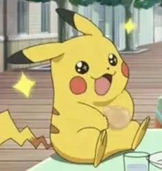 pikachu meme 36