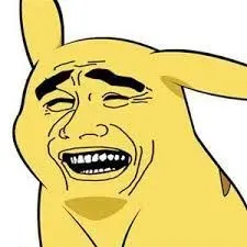 pikachu meme 37