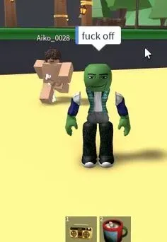 roblox meme 2