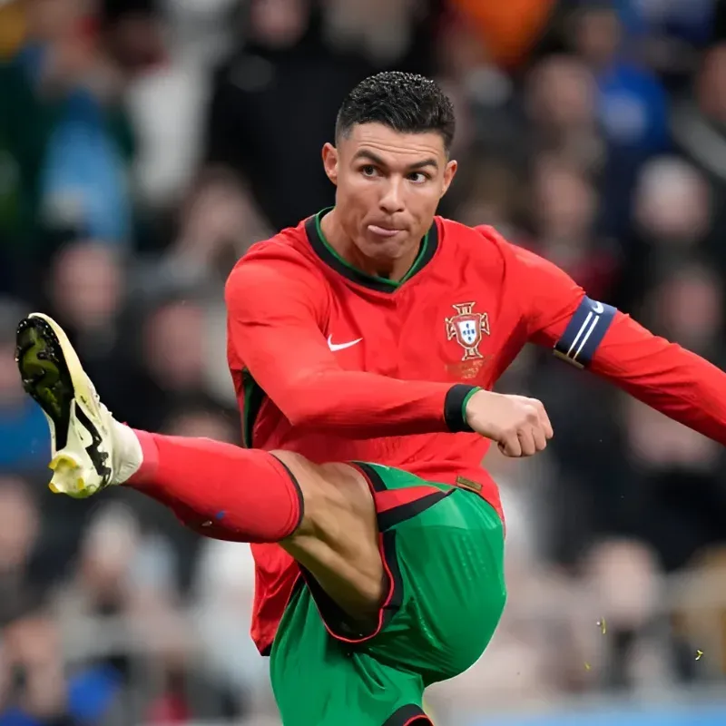 ronaldo meme 2