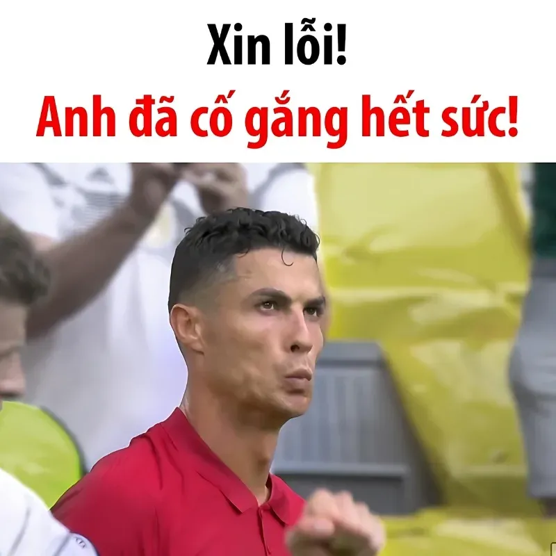 ronaldo meme 3