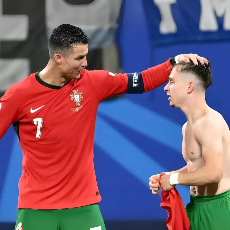 ronaldo meme 4
