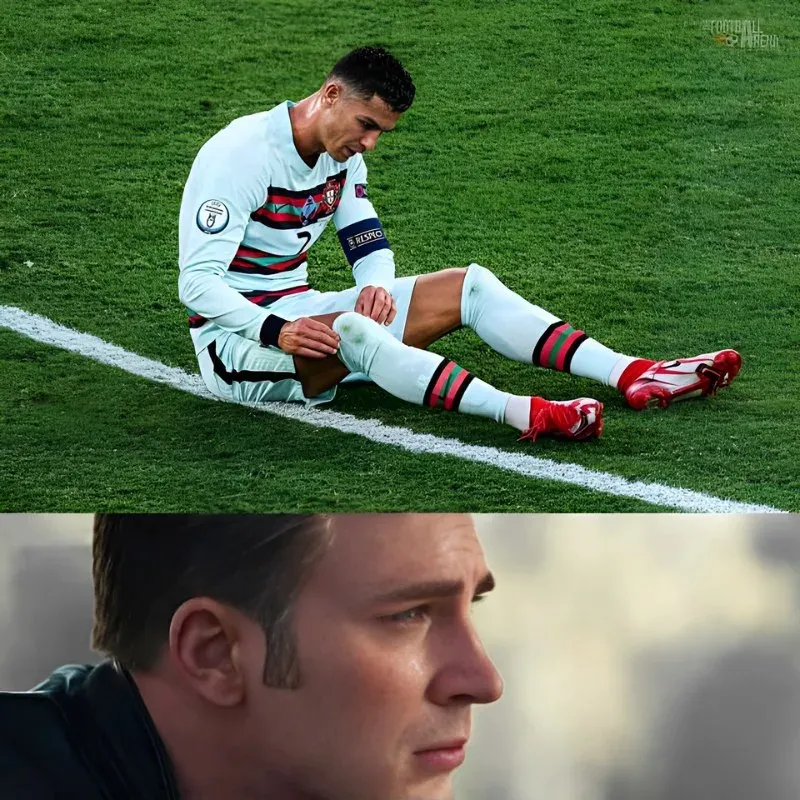 ronaldo meme 7