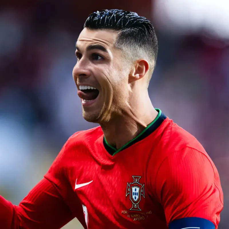 ronaldo meme 9