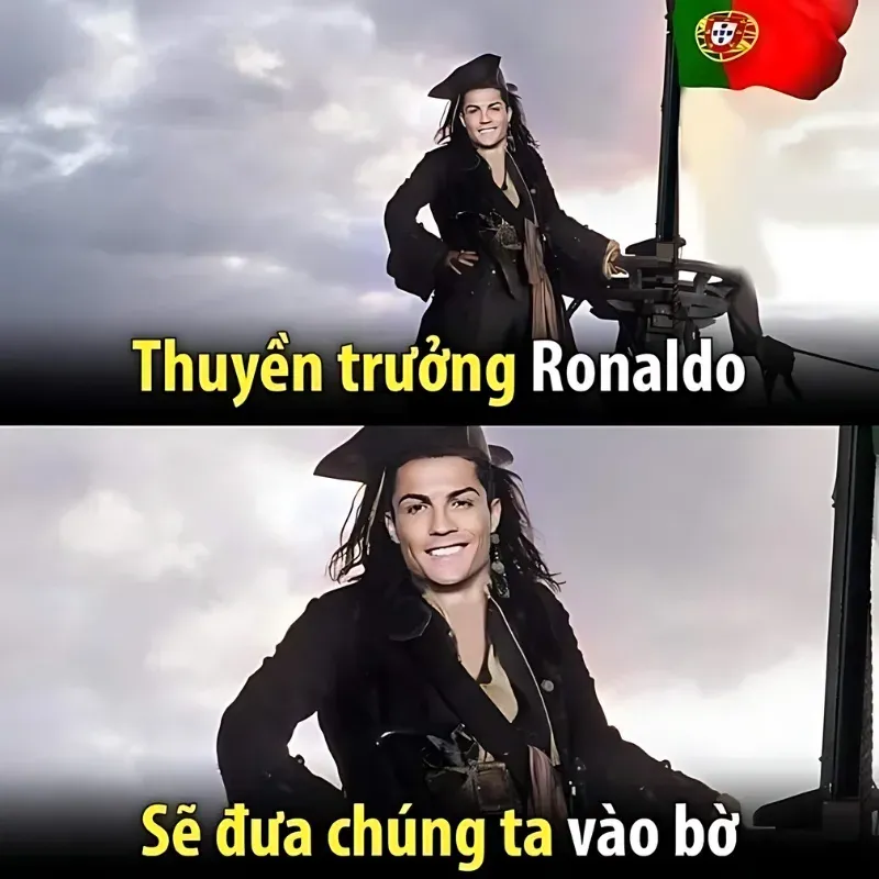 ronaldo meme 10