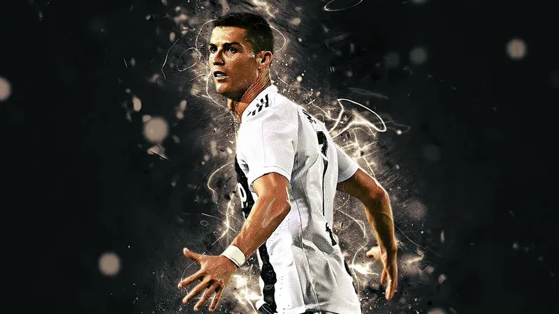 ronaldo meme 12