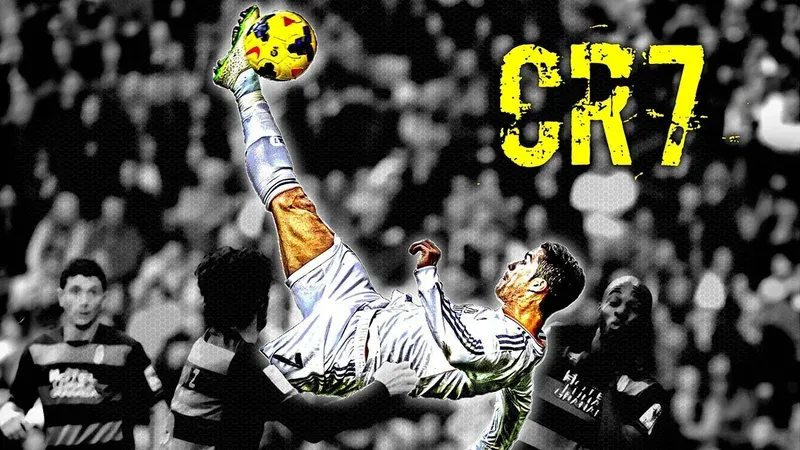 ronaldo meme 13