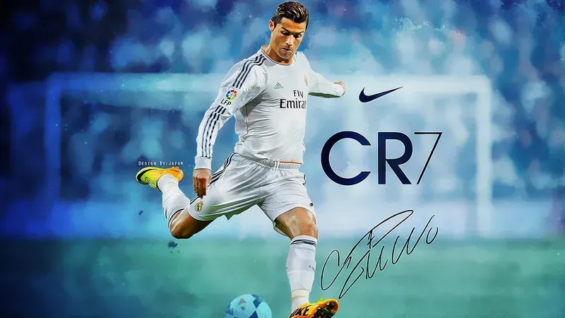 ronaldo meme 14