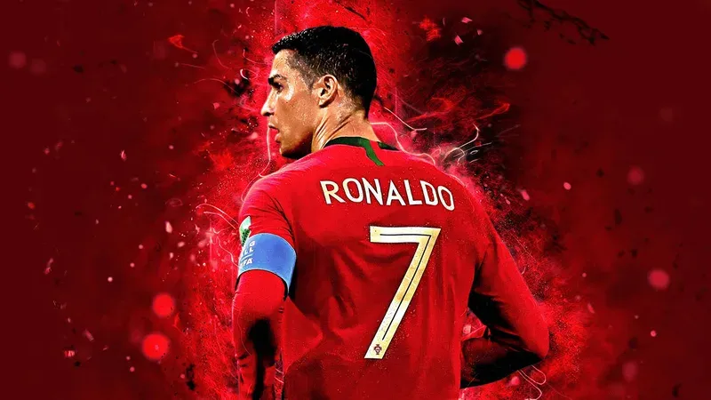 ronaldo meme 15