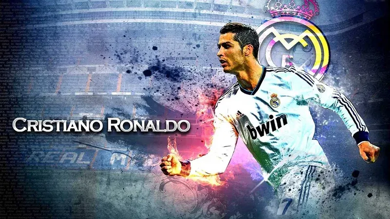 ronaldo meme 16