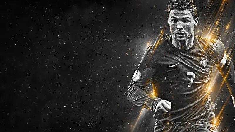 ronaldo meme 18