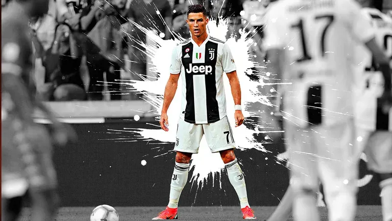 ronaldo meme 19