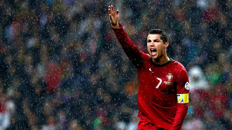 ronaldo meme 22
