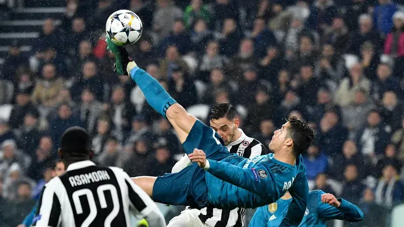 ronaldo meme 23