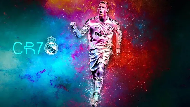 ronaldo meme 24