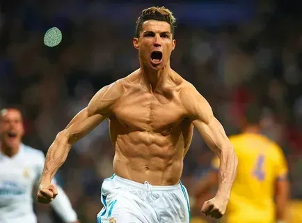 ronaldo meme 26